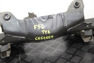 axle beam subframe axle beam rear part MINI COOPER F56 JCW