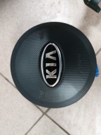 dashboard console airbag Kia Soul and 08-14