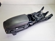 FORD MONDEO MK5 TUNEL central armrest USB CALY KOMPLET