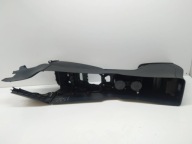 tunnel central armrest below INDUKCJE Toyota Corolla XII (2018-) E21
