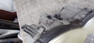 MERCEDES W203 COUPE light right right front EU
