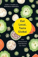 Eat Local, Taste Global: How Ethnocultural Food