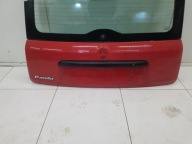 Heckklappe heck FIAT PUNTO 2