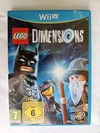 WII U LEGO DIMENSIONS Wii