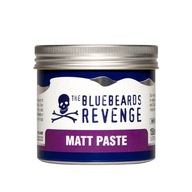 Pomada do włosów Bluebeards Matt Paste - 150ml