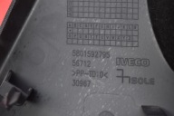 cover instrument panel frame 5801592795 IVECO DAILY 6 VI 14