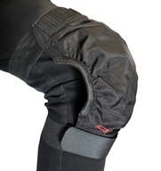 GARETH wiatroodporne nakolanniki ochraniacze ocieplacze kolan na spodnie