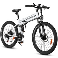 SAMEBIKE LO26-II-FT Elektrický bicykel 750W 26 palcov