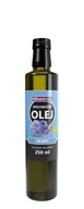 OLEJ LNIANY BIO 250 ml - NATURAVENA