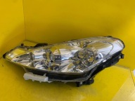 light left front PEUGEOT 4007 XENON 07-12