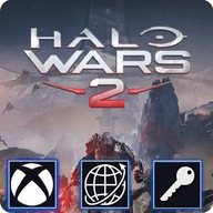 Halo Wars 2 (Windows 10 / Xbox One) Kľúč Global