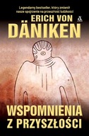 Wspomnienia z przyszłości - Erich von Daniken