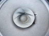 speaker door VOLVO V70 III V40 30657444