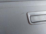 blinds boot rear part VW PASSAT B6 KOMBI
