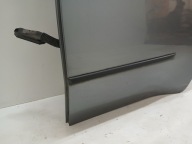 door left rear. BMW X5 E70 A52/7 SPACEGRAU