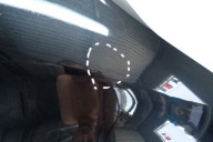 TOYOTA YARIS IV 20- fender right front front