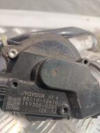 Wischergestänge TOYOTA AURIS und 2007r