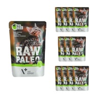 VetExpert Raw Paleo Kitten Game 100g x 12