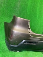bumper rear rear part MITSUBISHI ASX 10-12
