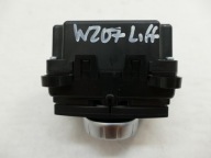 MERCEDES W207 W212 LIFT PANEL iDRIVE JOYSTICK
