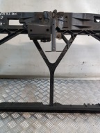 support panel for radiators pillar BP4K53110 MAZDA 3 and BK 04r. + bonnet latch lock