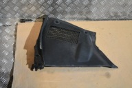 IDEALNE torpedo left MERCEDES W206 1