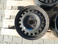 4X discs metal disc MERCEDES 1244001002