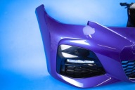 front bumper kpl BMW 3 G20 m-packet 8099896 8079592 5A22C60 8072085 C31