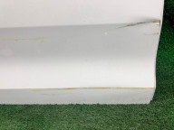 door rear part rear. right SKODA RAPID SPACEBACK