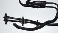 VW PHAETON A6 C6 Q7 3.0 TDI PRZELEWY fuel Einspritzdüse
