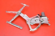 window regulator left front EU 13100417 OPEL ASTRA 3 III H 3D HB 04-07