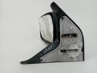 mirror left manually VW Volkswagen Transporter IV (1990-2003) T4
