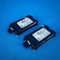control unit radar changes supports front BMW X5 G05 X6 G06 66325B31AF2 5B31AF2