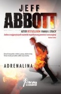 Jeff Abbott - Adrenalina