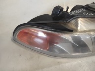 REFLEKTOR right front CHRYSLER VOYAGER III NFC