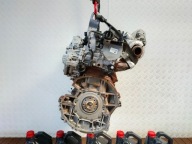 FORD TRANSIT CUSTOM engine KPL 2.0 TDCI ECOBLUE BKFB EURO6 138tys.km 2021r.
