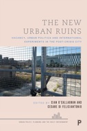 The New Urban Ruins: Vacancy, Urban Politics and