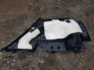 KIA SPORTAGE III boot upholstery L/P