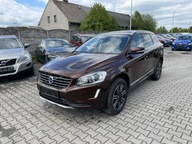 Volvo XC 60 AWD Navi Led Automat Książka