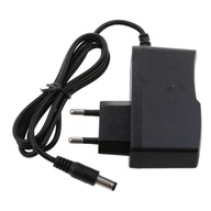 100-240 V AC DC Adapter 9 V 1A UE Wtyczka Zasilacz