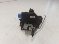 lock door left front AUDI A8 D3 4E2837015 7 PIN