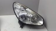 PRAVÁ PREDNÁ LAMPA SUBARU TRIBECA B9 2007 EU