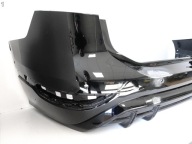 AUDI A6 S6 S-LINE E-TRON AVANT 85E 24- Paraurti SPOILER diffusore posteriore (6xPDC)