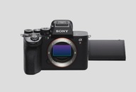 SONY ALPHA ALFA A7R V ILCE7RM5B BODY