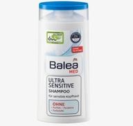 Balea Šampón na vlasy Ultra Sensitive 250 ml DE