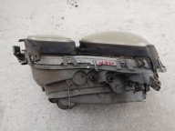 MERCEDES W210 light right front