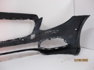 bumper Mercedes E KLASA 213 A2138850238 below 6 PDC
