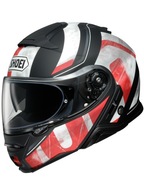 SHOEI Kask Szczękowy Neotec II Jaunt TC-1 XS