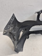 MERCEDES CLA 117 W117 LIFT 16- bumper front front 6XPDC A1178801200