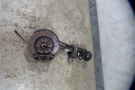 Opel Astra K V 1.4 TB McPherson right swing 39039568